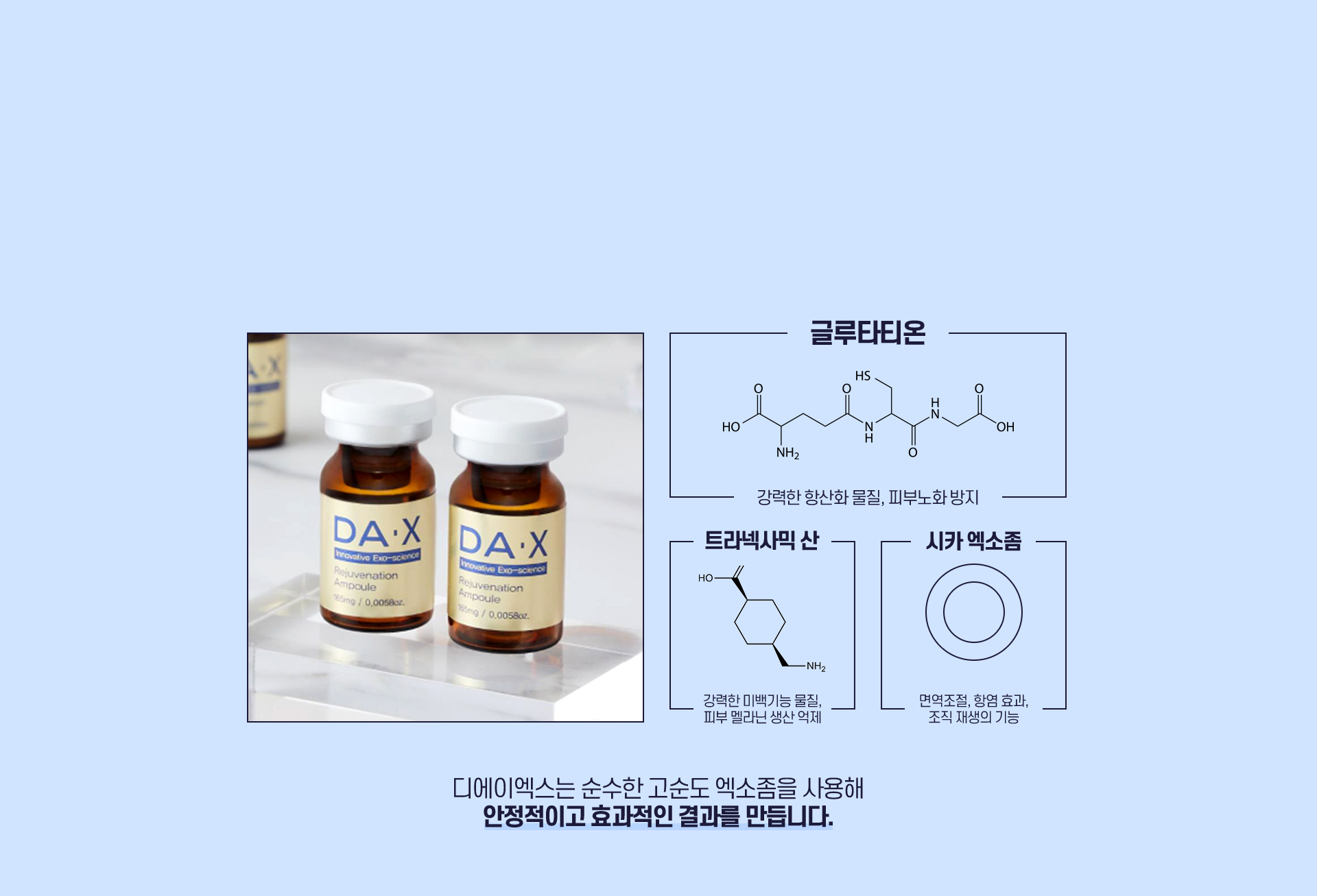 DA-X